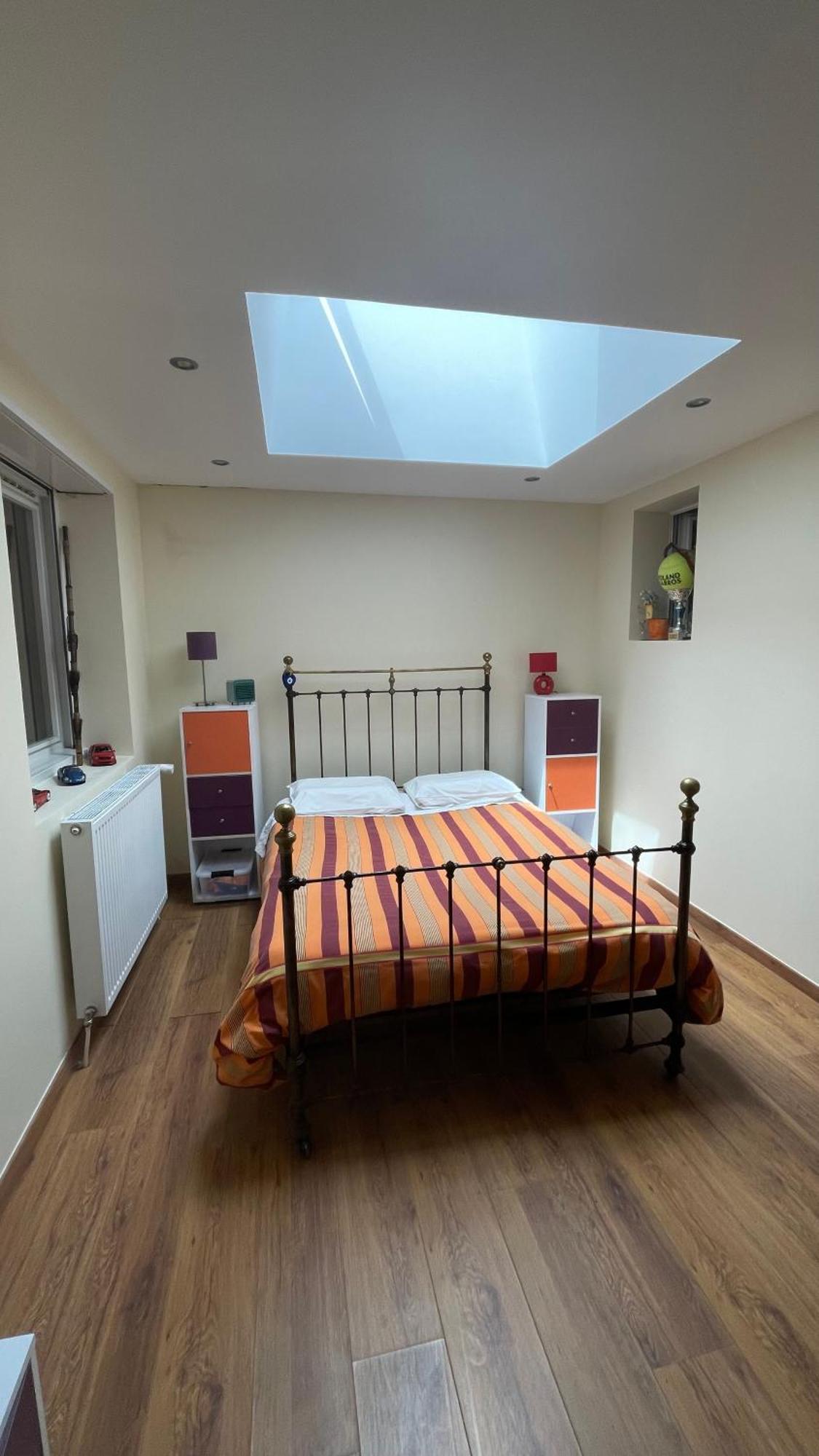 Chez Nath Et Scott Apartment Виен Екстериор снимка